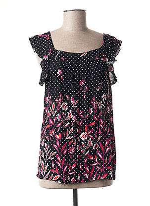 Bluză negru AGATHE & LOUISE femeie