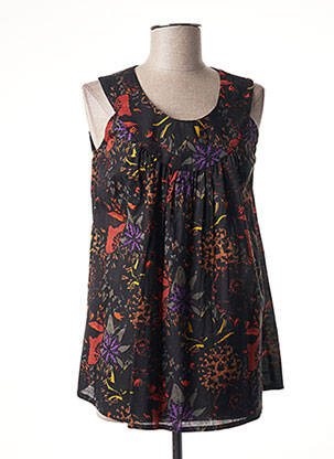 Bluză negru AGATHE & LOUISE femeie