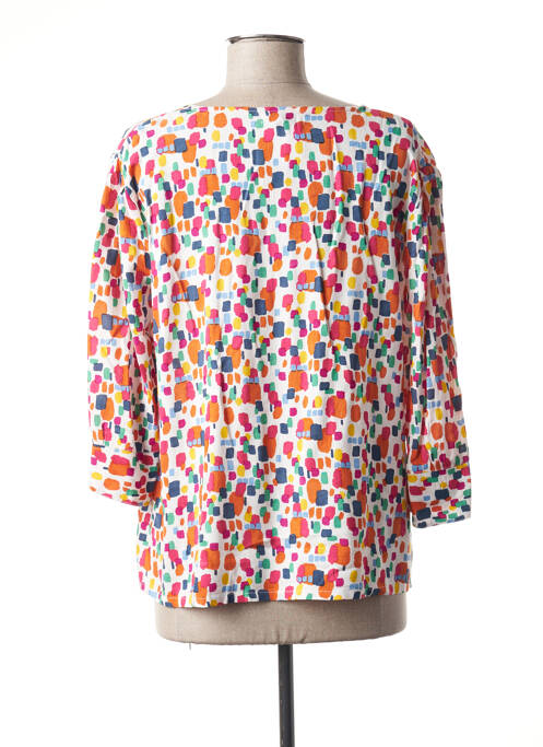 Cămașă roșu AGATHE & LOUISE femeie