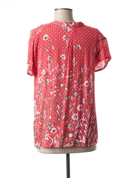 Cămașă roșu AGATHE & LOUISE femeie