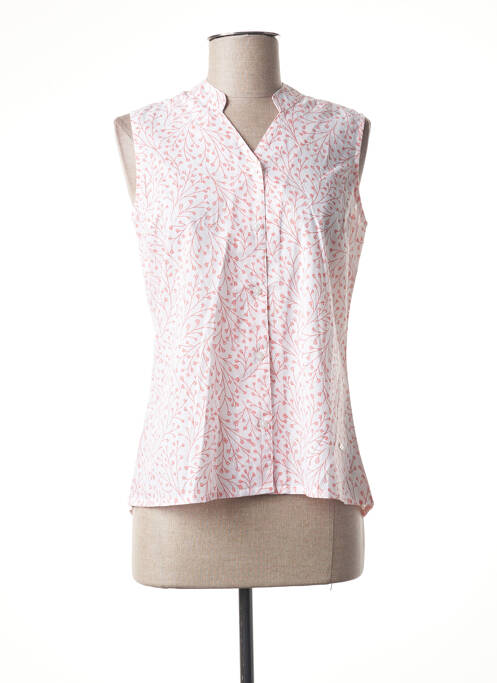 Cămașă portocaliu L'ATELIER D'ANNA femeie