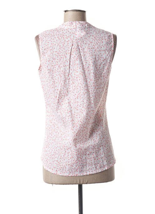 Cămașă portocaliu L'ATELIER D'ANNA femeie