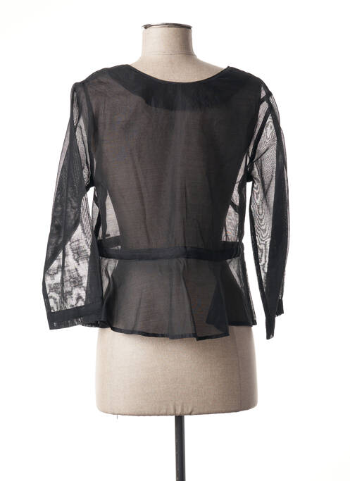 Cămașă negru AGATHE & LOUISE femeie