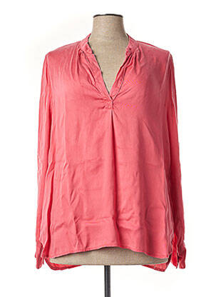 Bluză roșu FIVE femeie