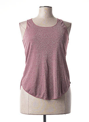 Maiou violet MINDELO BAY femeie