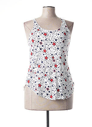 Maiou roșu MINDELO BAY femeie