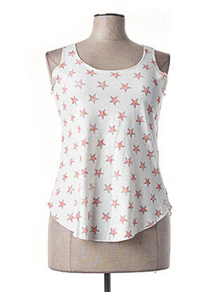 Maiou roșu MINDELO BAY femeie