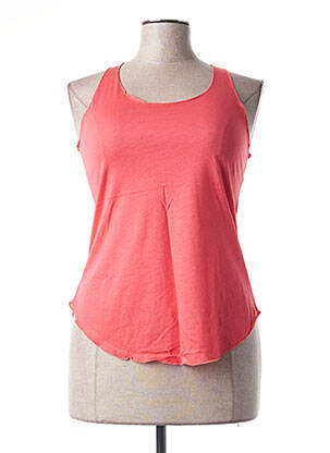 Maiou roșu MINDELO BAY femeie