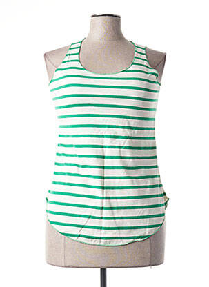 Maiou verde MINDELO BAY femeie