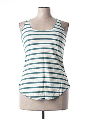 Maiou verde MINDELO BAY femeie