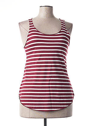 Maiou roșu MINDELO BAY femeie