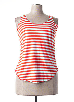 Maiou portocaliu MINDELO BAY femeie