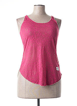 Maiou roz MINDELO BAY femeie