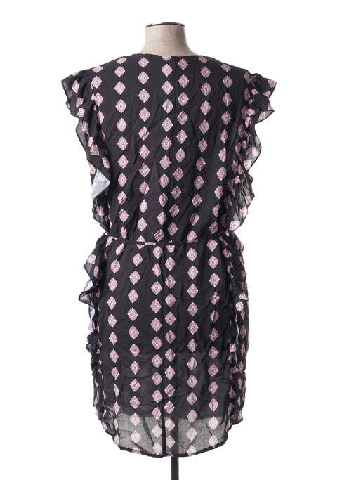 Rochie scurtă negru SEAFOLLY femeie