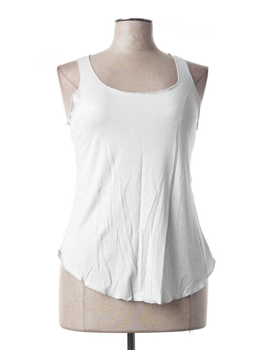 Maiou gri MINDELO BAY femeie