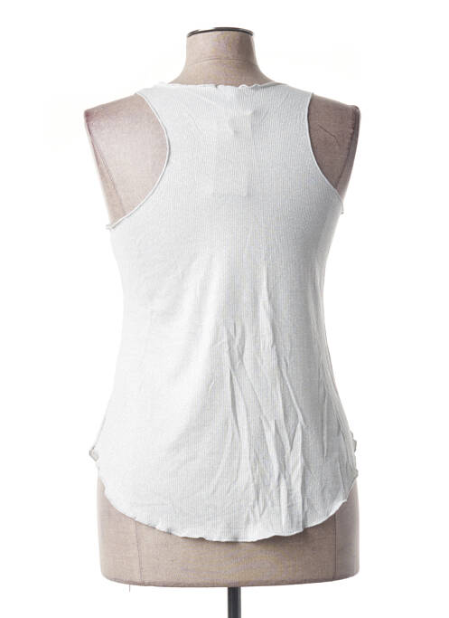 Maiou gri MINDELO BAY femeie