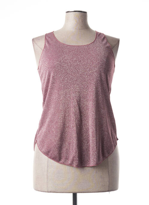 Maiou violet MINDELO BAY femeie