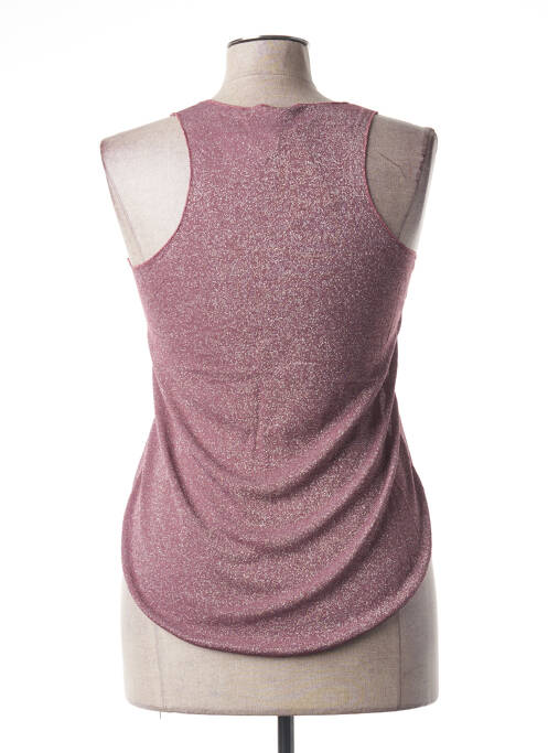 Maiou violet MINDELO BAY femeie