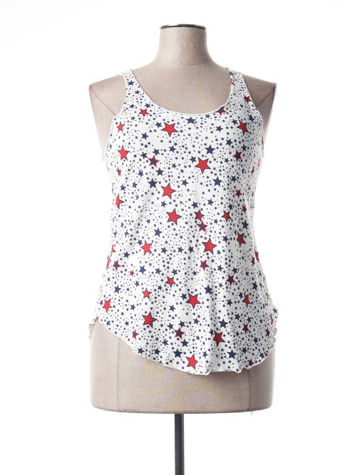 Maiou roșu MINDELO BAY femeie