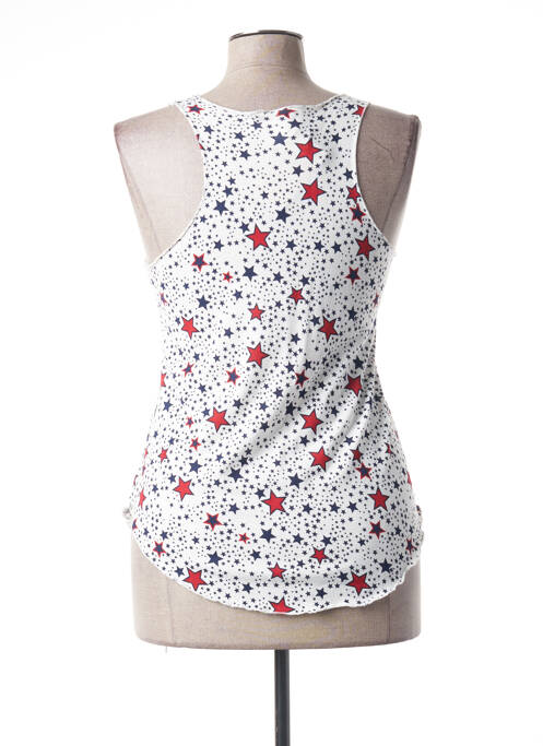 Maiou roșu MINDELO BAY femeie