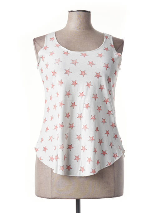 Maiou roșu MINDELO BAY femeie