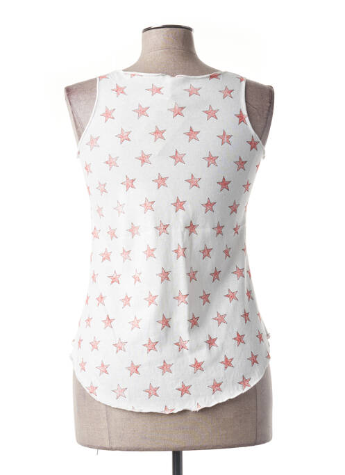 Maiou roșu MINDELO BAY femeie