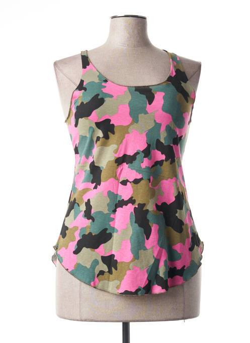 Maiou roz MINDELO BAY femeie