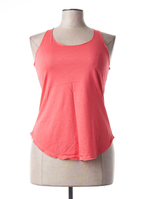 Maiou roșu MINDELO BAY femeie