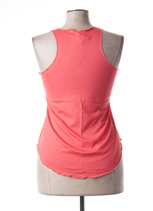 Maiou roșu MINDELO BAY femeie