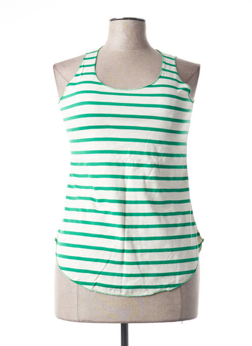 Maiou verde MINDELO BAY femeie