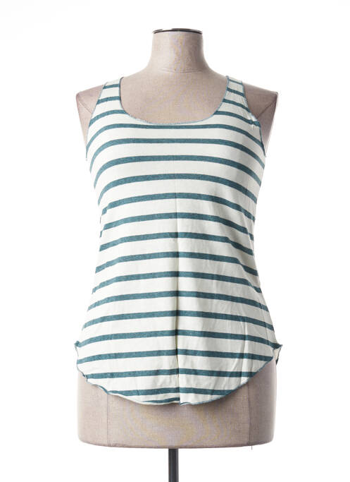 Maiou verde MINDELO BAY femeie