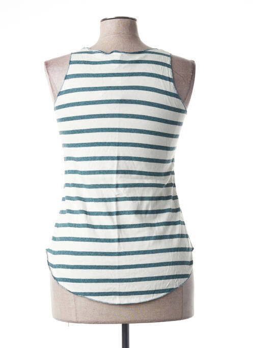 Maiou verde MINDELO BAY femeie