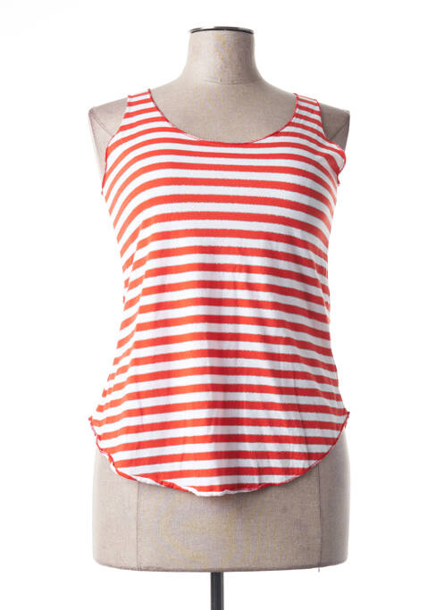 Maiou portocaliu MINDELO BAY femeie