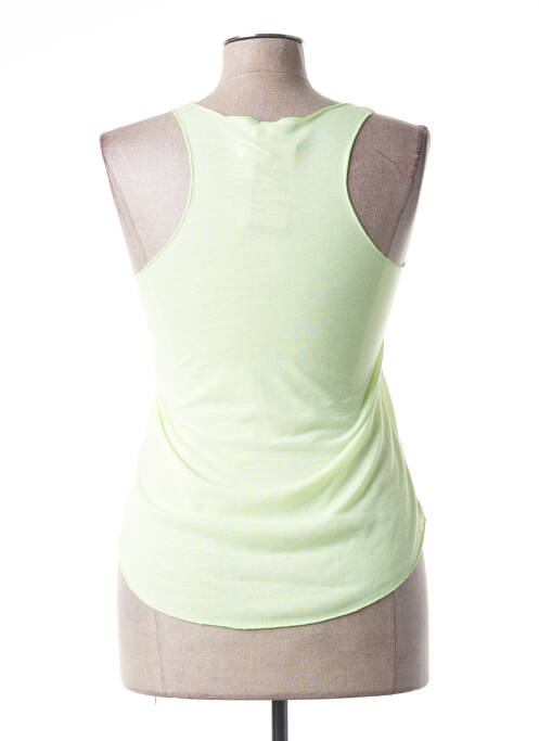 Maiou verde MINDELO BAY femeie