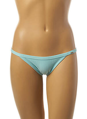 Chiloți de baie albastru PIHA femeie