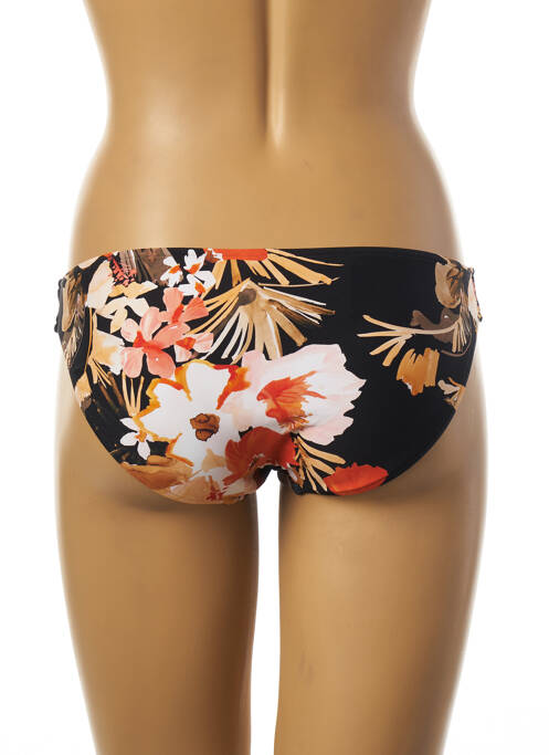 Chiloți de baie negru SEAFOLLY femeie