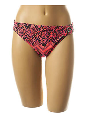 Chiloți de baie roz LES P'TITES BOMBES femeie