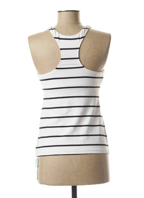 Sutien de costum de baie alb SEAFOLLY femeie