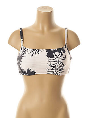 Sutien de costum de baie elasticitate roz SEAFOLLY femeie