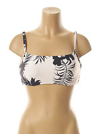 Sutien de costum de baie elasticitate roz SEAFOLLY femeie