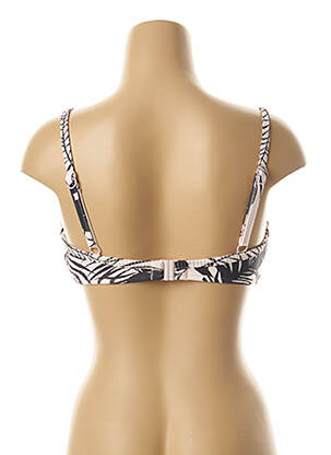 Sutien de costum de baie elasticitate roz SEAFOLLY femeie