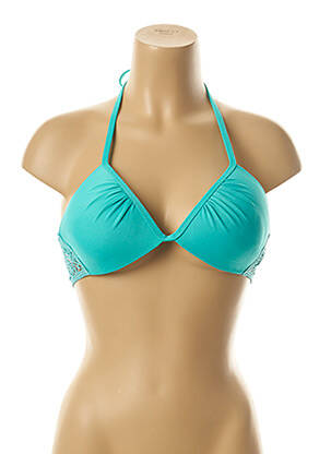 Sutien de costum de baie verde YSABEL MORA femeie