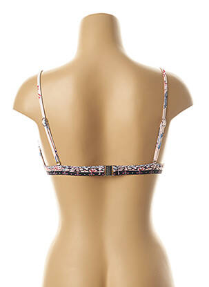 Sutien de costum de baie elasticitate roz SEAFOLLY femeie
