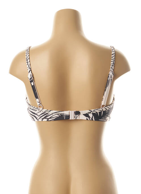 Sutien de costum de baie roz SEAFOLLY femeie