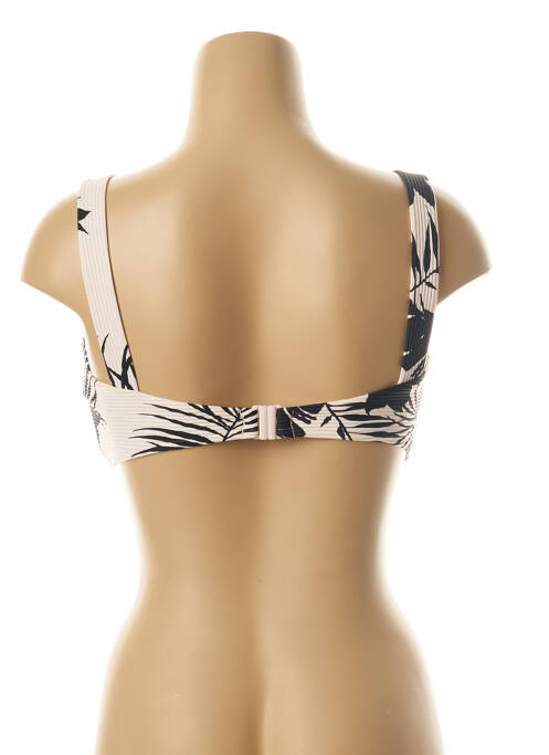 Sutien de costum de baie roz SEAFOLLY femeie