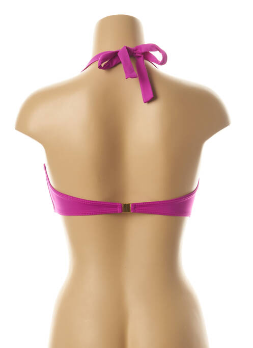 Sutien de costum de baie violet KIWI femeie