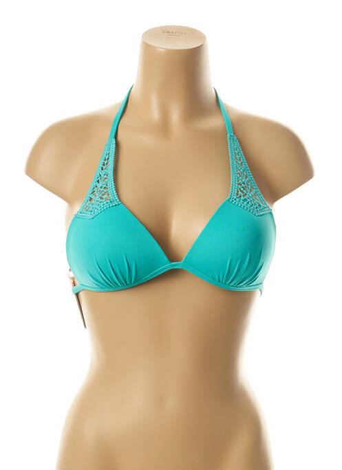 Sutien de costum de baie verde YSABEL MORA femeie