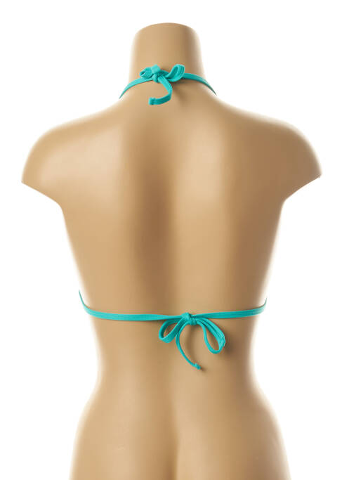Sutien de costum de baie verde YSABEL MORA femeie