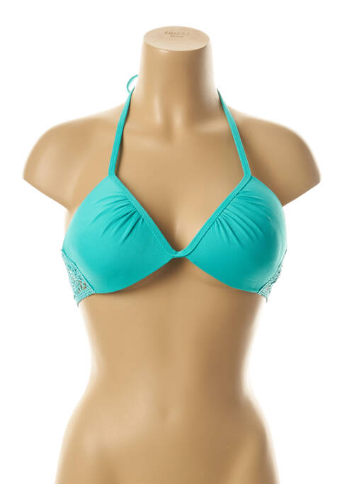 Sutien de costum de baie verde YSABEL MORA femeie