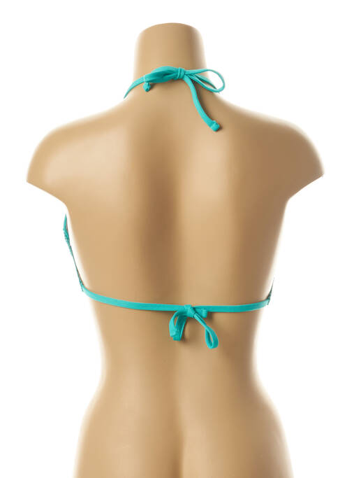 Sutien de costum de baie verde YSABEL MORA femeie